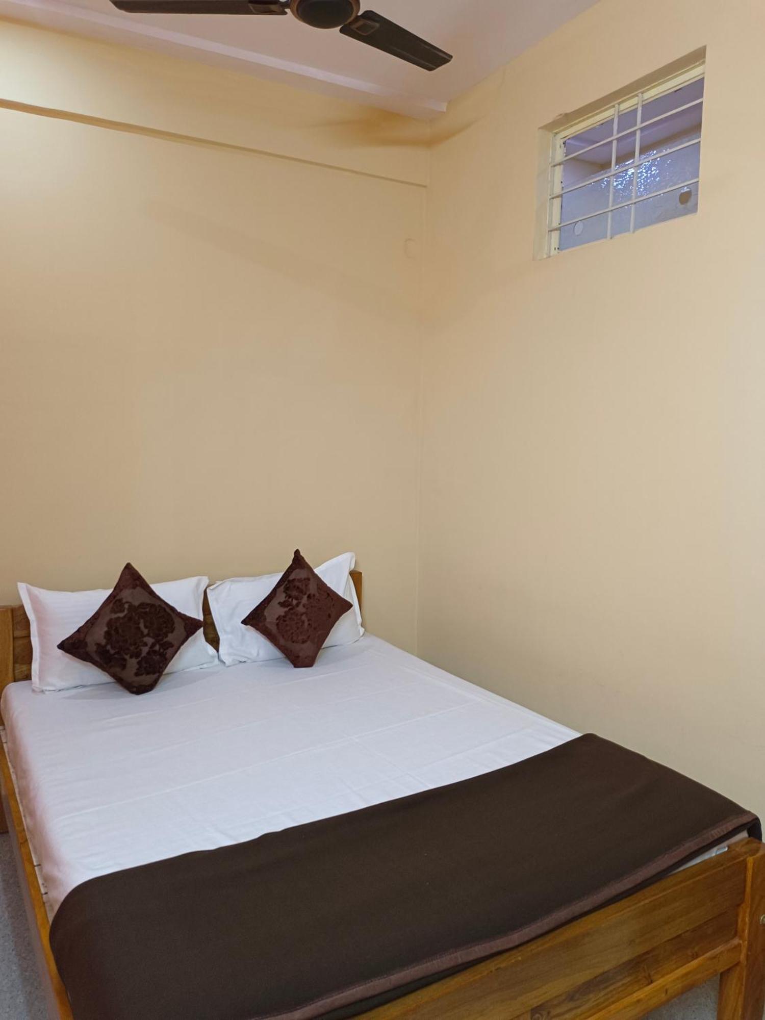 Royal Comforts Mysore Esterno foto