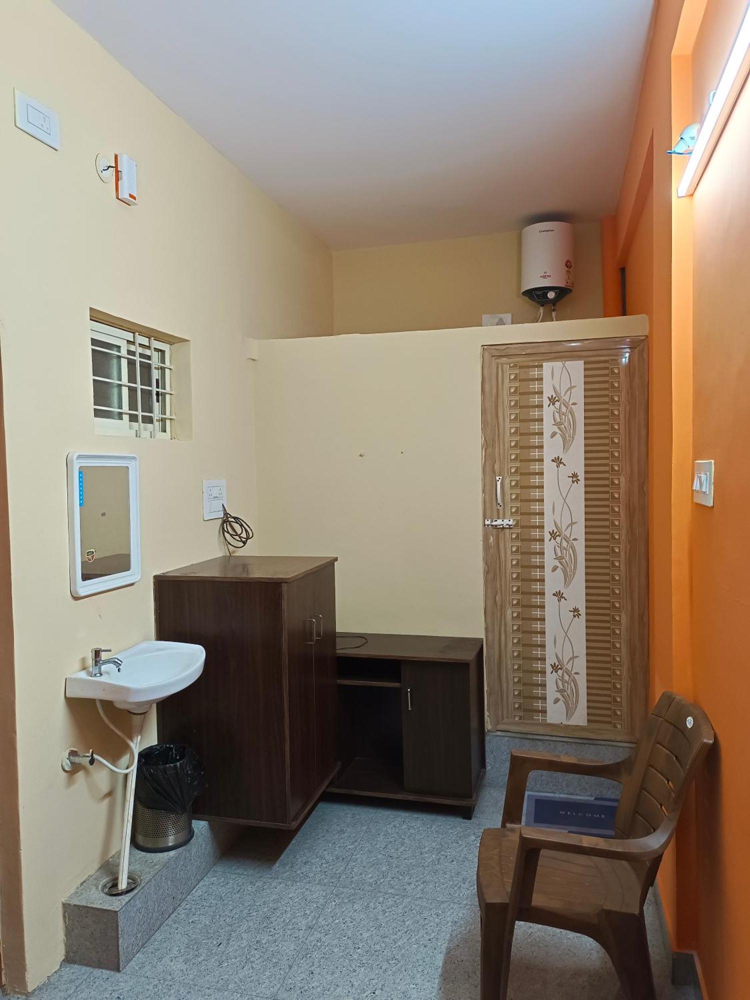 Royal Comforts Mysore Esterno foto